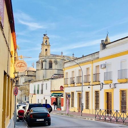 Apartamento El Flamenco Jerez de la Frontera Eksteriør bilde