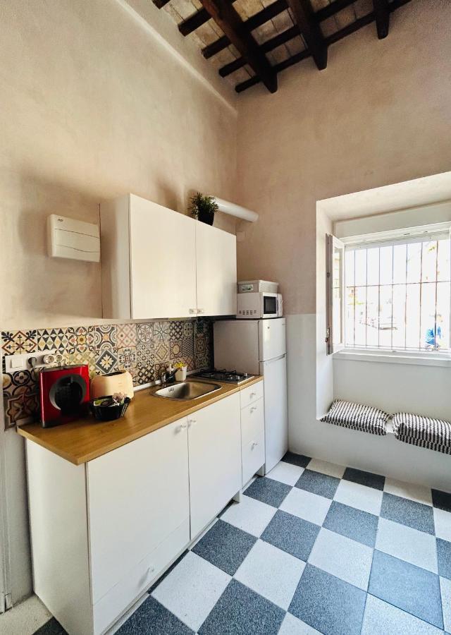 Apartamento El Flamenco Jerez de la Frontera Eksteriør bilde